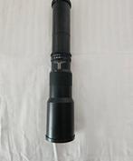 Seimar 8/500mm - M42 | Tele Objectif d’appareil photo, Audio, Tv en Foto, Nieuw