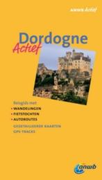 Dordogne / ANWB actief 9789018029845 Bert Hiddema, Verzenden, Gelezen, Bert Hiddema