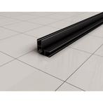 Aanbieding: Magneetstrip BWS Set Skyline Cabine Zwart, Ophalen of Verzenden, Nieuw, Douche