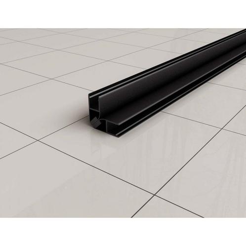 Aanbieding: Magneetstrip BWS Set Skyline Cabine Zwart, Doe-het-zelf en Bouw, Sanitair, Douche, Nieuw, Ophalen of Verzenden