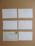 Belgique - Brussel - Carte postale (72) - 1950-1900, Collections