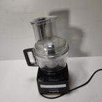 Magimix CS 3200 XL Zwart Foodprocessors, Elektronische apparatuur, Keukenmixers, Verzenden, Nieuw