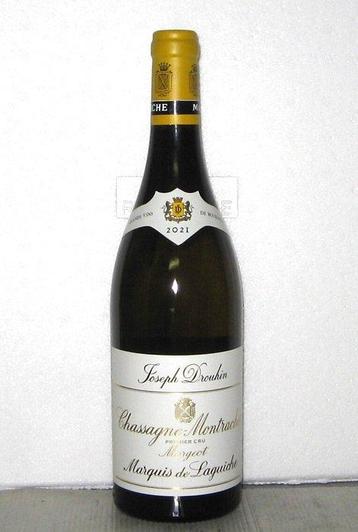 2021 Marquis de Laguiche - Domaine Joseph Drouhin Morgeot