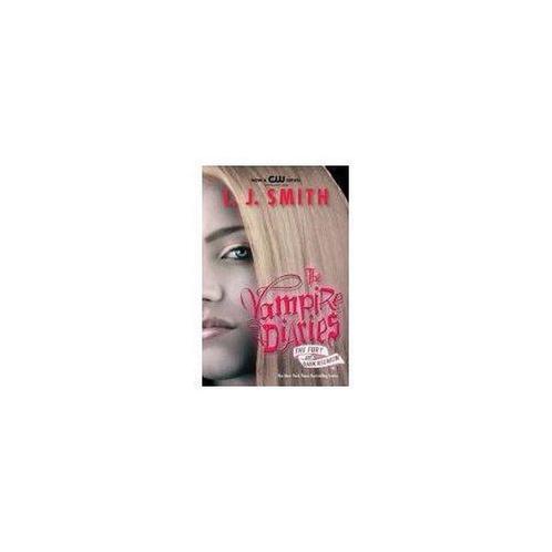 The Vampire Diaries / the Fury and Dark Reunion, Boeken, Overige Boeken, Gelezen, Verzenden