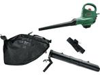 Bosch UniversalGardenTidy 2300 - Elektrische bladblazer -, Verzenden, Zo goed als nieuw