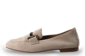 Gabor Instappers in maat 41 Beige | 5% extra korting beschikbaar voor biedingen