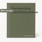 Basisopleiding Bedrijfshulpverlener 9789490379896, Boeken, Verzenden, Zo goed als nieuw