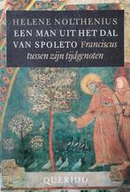 Een man uit het dal van spoleto 9789021477220, Livres, Helene Nolthenius, Verzenden