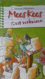 Mees Kees - Gaat verhuizen / Luisterboek 9789021674018, Boeken, Verzenden, Zo goed als nieuw, Mirjam Oldenhave