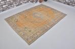 Tapis décoratif anatolien Oushak - Tapis - 204 cm - 152 cm, Nieuw