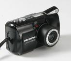 Olympus [mju:] Zoom 105 | Analoge camera, Audio, Tv en Foto, Nieuw