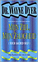 Mijn ziel, mijn zaligheid 9789022982327 W.W. Dyer, Boeken, Verzenden, Gelezen, W.W. Dyer