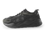Puma Sneakers in maat 42½ Zwart | 5% extra korting, Kleding | Heren, Schoenen, Puma, Verzenden, Zwart, Zo goed als nieuw