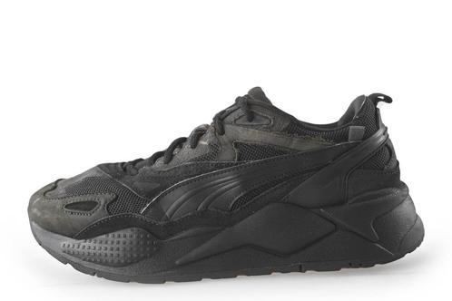 Puma Sneakers in maat 42½ Zwart | 5% extra korting, Kleding | Heren, Schoenen, Zwart, Zo goed als nieuw, Sneakers, Verzenden