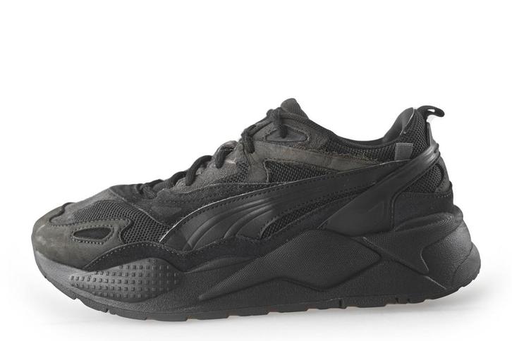 Puma Sneakers in maat 42½ Zwart | 5% korting, Kleding | Heren, Schoenen, Zwart, Zo goed als nieuw, Sneakers, Verzenden