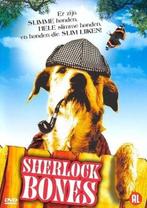 Sherlock Bones (dvd tweedehands film), Cd's en Dvd's, Ophalen of Verzenden, Nieuw in verpakking