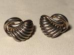 Zonder Minimumprijs - Oorbellen Zilver, Handtassen en Accessoires, Oorbellen, Nieuw