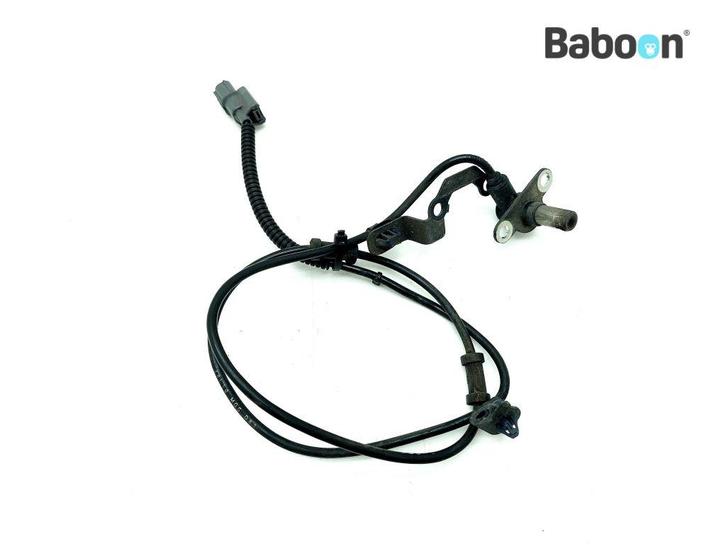 ABS Sensor Achter Honda NC 700 X 2012-2013 (NC700X), Motoren, Onderdelen | Honda, Gebruikt, Verzenden