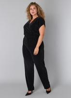 YESTA jumpsuit Theodora4(54/56)Maat 46/48 (XL) of groter, Vêtements | Femmes, Combinaisons, Verzenden