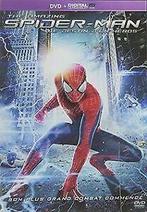The Amazing Spider-Man Le destin dun héros  DVD, Zo goed als nieuw, Verzenden