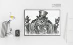 Joan Vizcarra - Batman Returns: The Penguin - Original, Nieuw