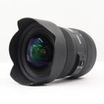 Sigma 12-24mm F/4.5-5.6 EX DG II HSM Nikon | Tweedehands, Audio, Tv en Foto, Verzenden, Zo goed als nieuw