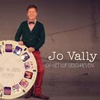 Jo Vally - Op Het Lijf Geschreven, Cd's en Dvd's, Verzenden, Gebruikt