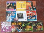 Earth & Fire, Shocking Blue - Lot of 10 singles all in, Cd's en Dvd's, Nieuw in verpakking