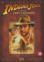 Indiana Jones-the last crusade (dvd tweedehands film), Ophalen of Verzenden