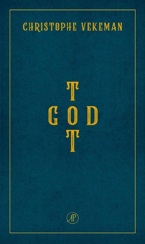 Tot God (9789029552486, Christophe Vekeman), Boeken, Romans, Nieuw, Verzenden