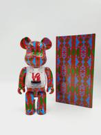 Robert Indiana x Medicom Toy - Be@rbrick Robert Indiana