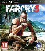 Far Cry 3 - PS3 (Playstation 3 (PS3) Games), Games en Spelcomputers, Games | Sony PlayStation 3, Nieuw, Verzenden