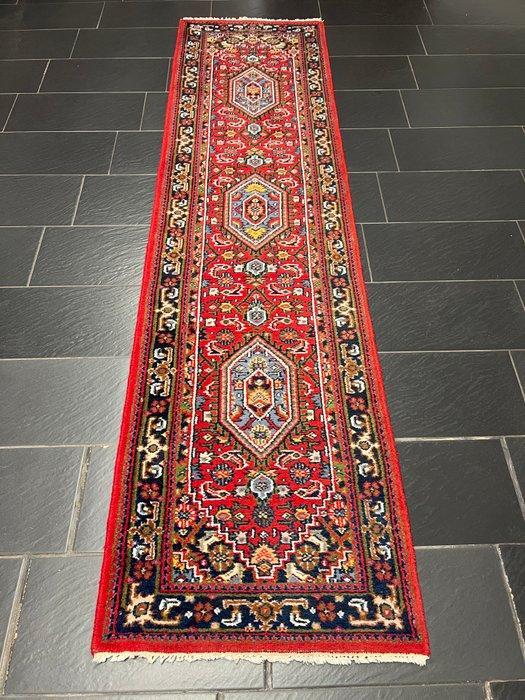 Bidjar - Tapis - 305 cm - 80 cm, Huis en Inrichting, Stoffering | Tapijten en Vloerkleden