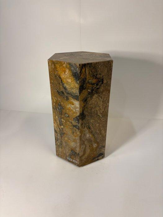 Architectonische basis - RQCK - 2025 - Sokkel /, Antiek en Kunst, Kunst | Designobjecten