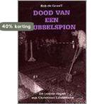 DOOD VAN EEN DUBBELSPION 9789012083881 B. de Graaff, Boeken, Verzenden, Gelezen, B. de Graaff
