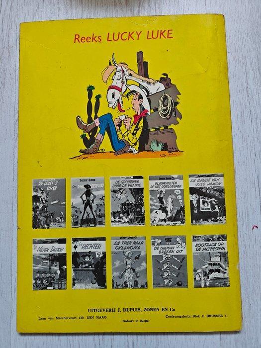 Lucky Luke 17 - In het spoor van de Daltons - 1 Album -, Boeken, Stripverhalen