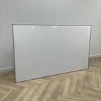 magnetisch whiteboard, 200x120 cm, Gebruikt, Bureau