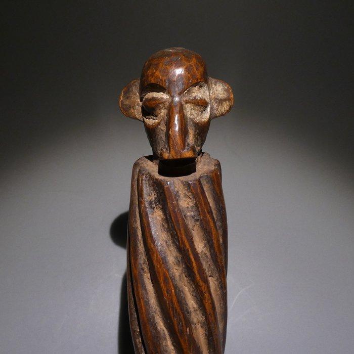 Figuur. 14,5 cm H. - Yaka, Angola, Antiek en Kunst, Kunst | Niet-Westerse kunst
