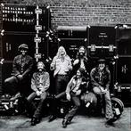 The Allman Brothers Band - The Allman Brothers Band At Fillm, CD & DVD, Verzenden