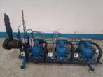Centrale motor met Frascold compressoren - B 2 10Y (3x), Elektronische apparatuur, Nieuw