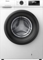 Hisense Wf1q8041bw Wasmachine 8kg 1400t, Ophalen of Verzenden, Nieuw
