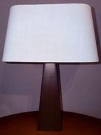 Van de Heg - Lampe de table - Céramique, tissu - lampe de