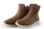 Skechers Boots in maat 38 Bruin | 5% extra korting, Skechers, Bruin, Verzenden, Overige typen