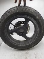 Znen F22 2015 ZN50QT-32 / Voorwiel goede band Incl., Fietsen en Brommers, Ophalen of Verzenden, Nieuw, Frame, Overige merken