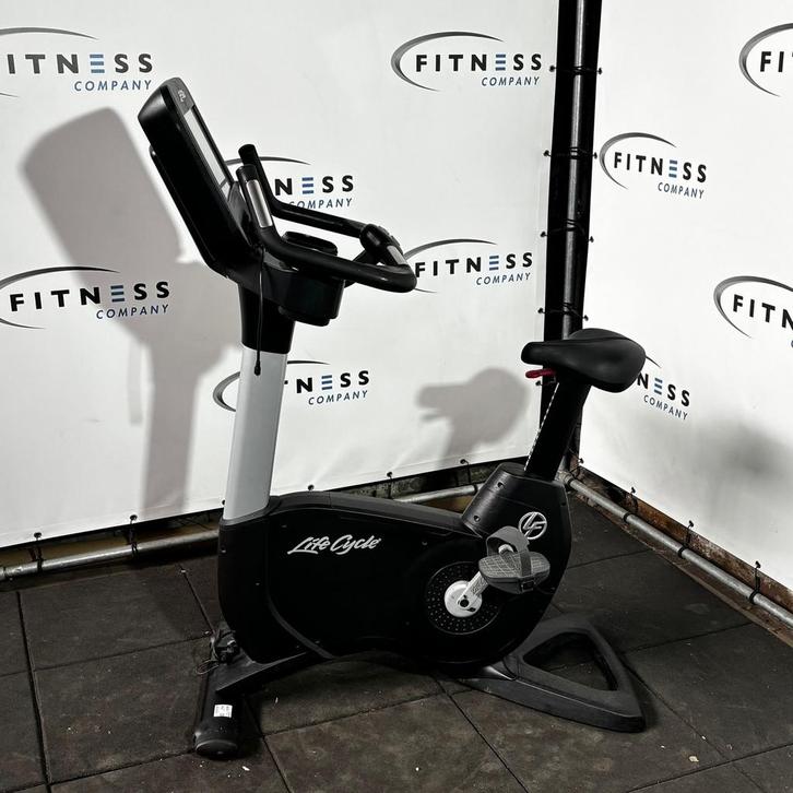 Life Fitness Upright Bike 95C, Sport en Fitness, Fitnessapparatuur, Overige typen, Ophalen of Verzenden