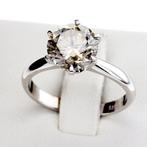 Sans Prix de Réserve - Bague de fiançailles - 14 carats Or