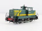 Roco H0 - 43625 - Diesellocomotief (1) - V60 series van de, Hobby en Vrije tijd, Nieuw