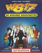 W817 - Gazet van Antwerpen 9789071762727 Hector Leemans, Verzenden, Gelezen, Hector Leemans