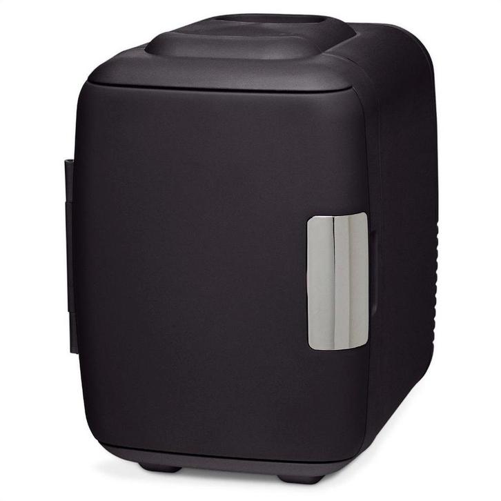 2eChoix | LifeGoods Mini Fridge - 4 litres - Maquillage et, Caravans en Kamperen, Kampeeraccessoires, Ophalen of Verzenden
