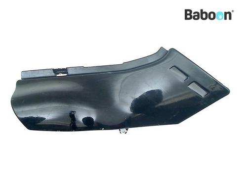 Cache latéral droite Yamaha XTZ 660 Tenere 1991-1999, Motoren, Onderdelen | Yamaha, Verzenden